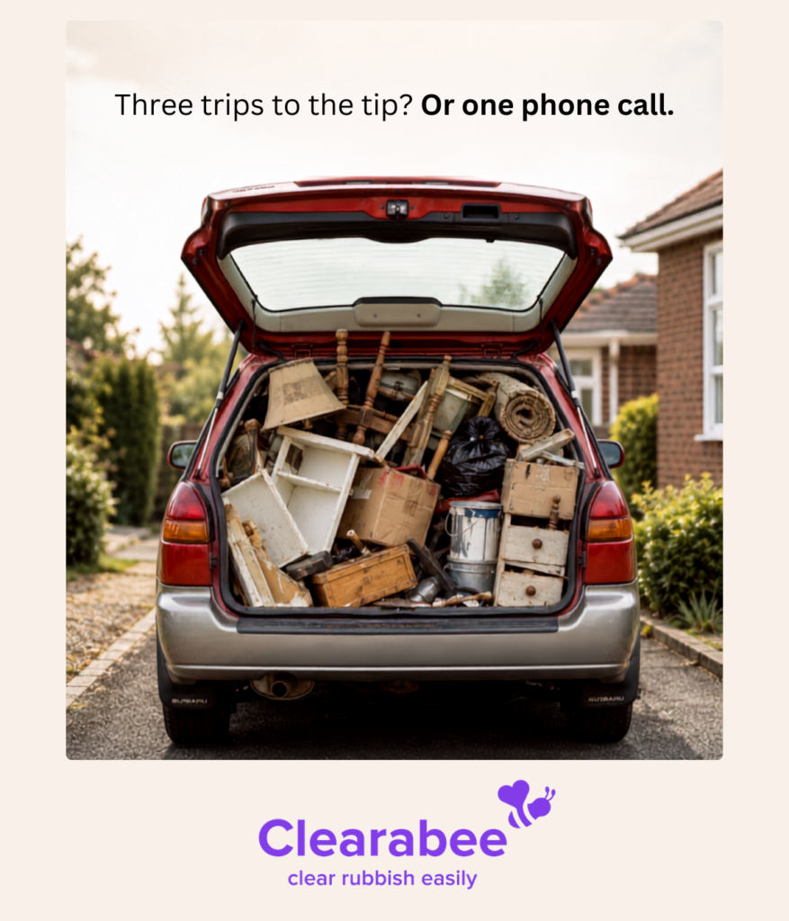 Clearabee spec